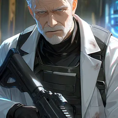Profile image of Drix