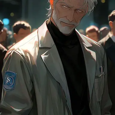 Profile image of Sable