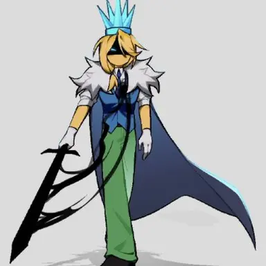 Profile image of Itrapped