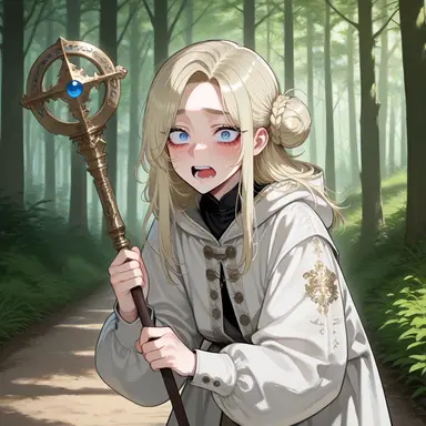 Profile image of 마리