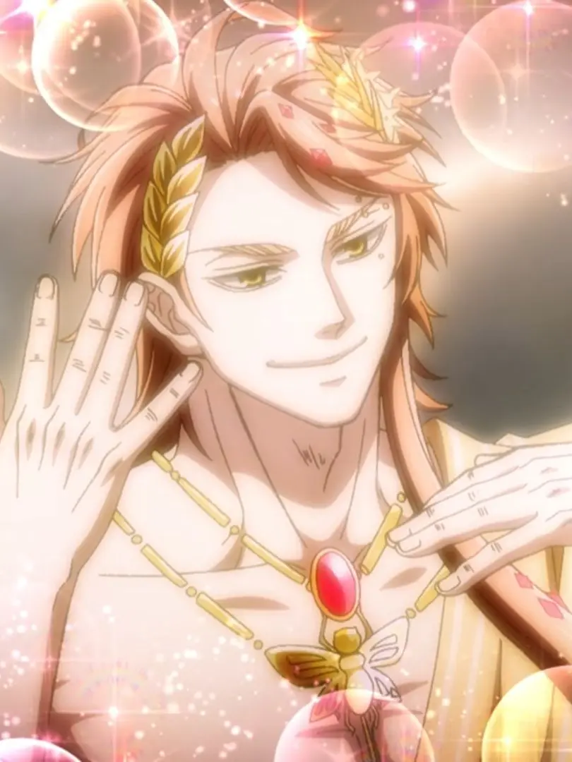 onionjostar의 태양의 신