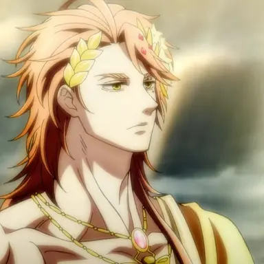 Profile image of 아폴론