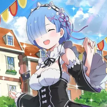 Profile image of レム
