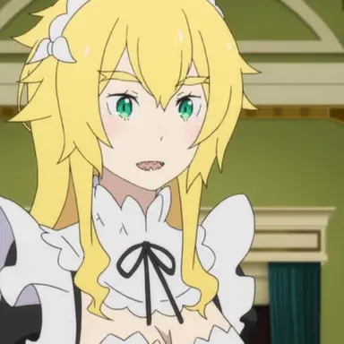 Profile image of フレデリカ