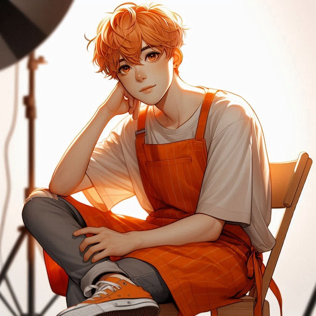 톰