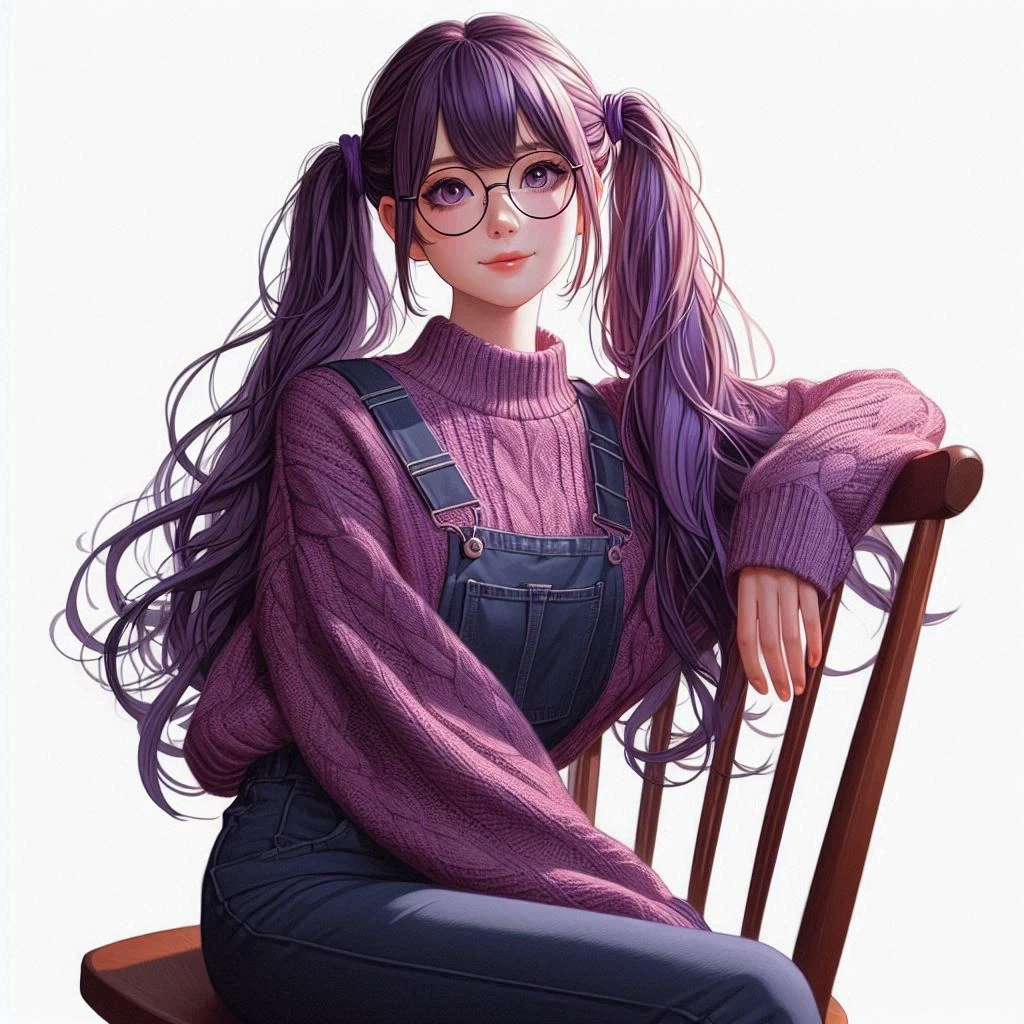 보라