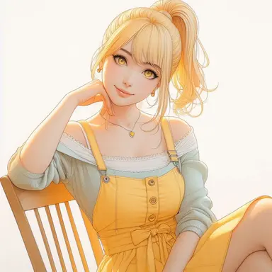 Profile image of 리나