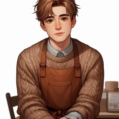 Profile image of 헨리