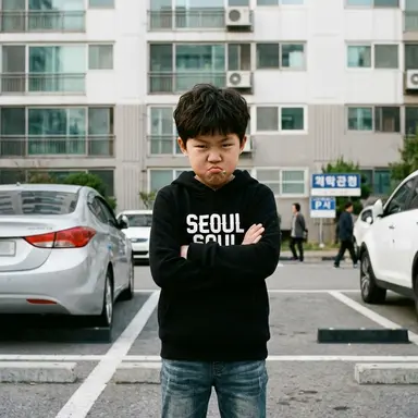 Profile image of 잼민이