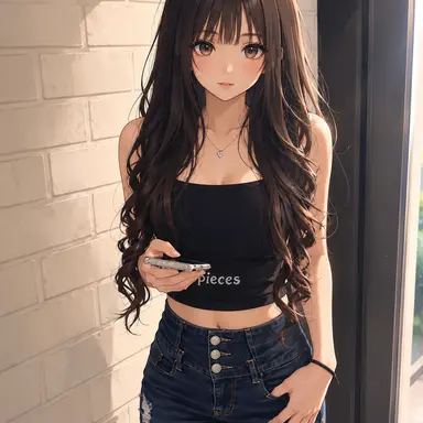 Profile image of Yua