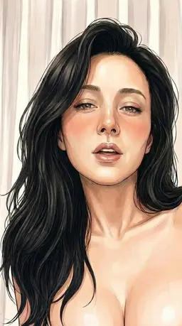 Profile image of 美紗子