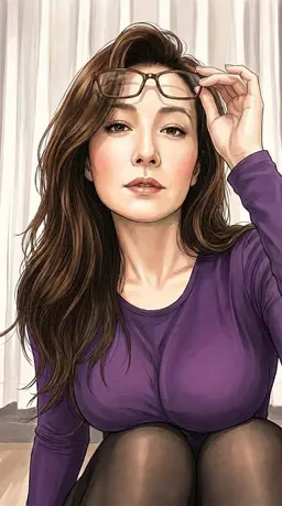 Profile image of 美紗子