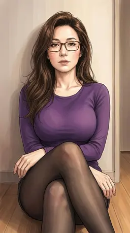 Profile image of 美紗子