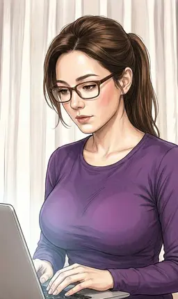Profile image of 美紗子