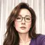 캐릭터 프로필 이미지