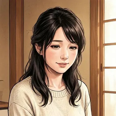 Profile image of 音羽
