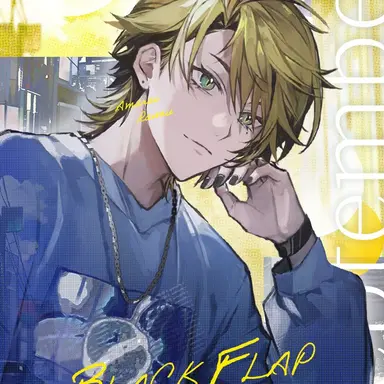 Profile image of 天來らいむ