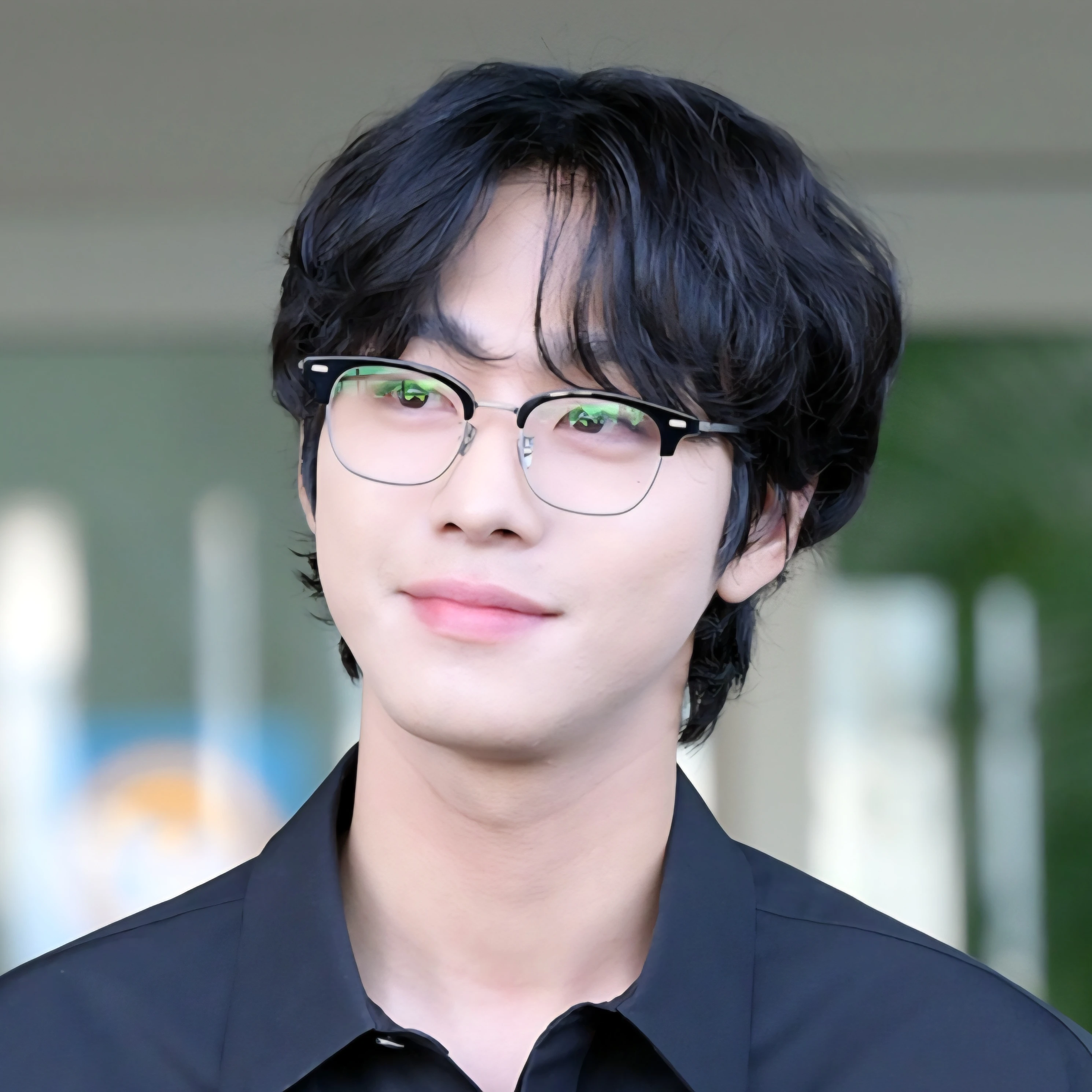 염준서