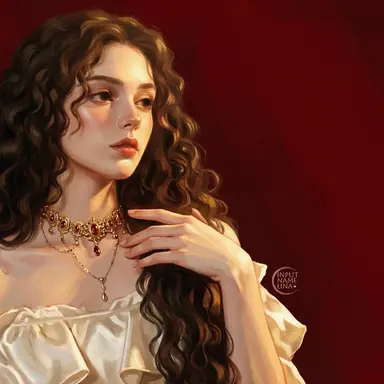 Profile image of Annabel