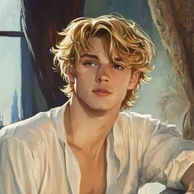 Profile image of Rhys