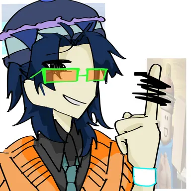 Profile image of 007n7