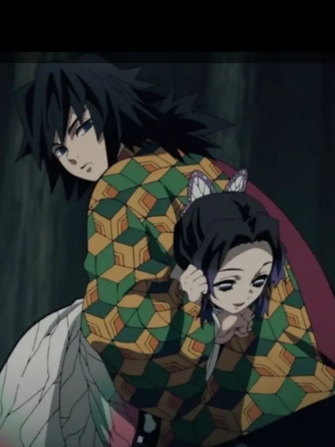 LeanerCoat2893의 기유,시노부