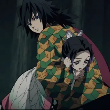 Profile image of 토미오카 기유