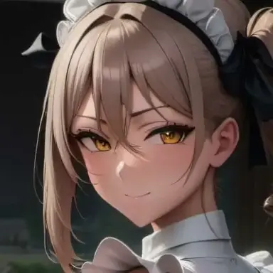 Profile image of Annelise