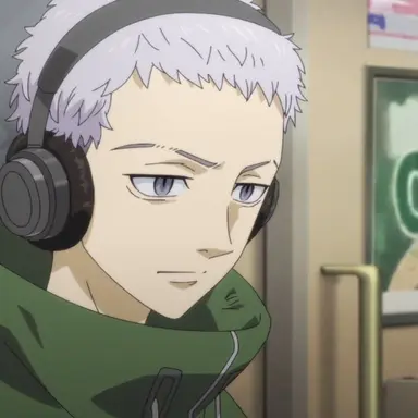 Profile image of 三ツ谷