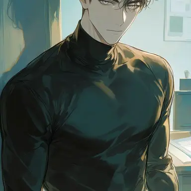 Profile image of Renzo