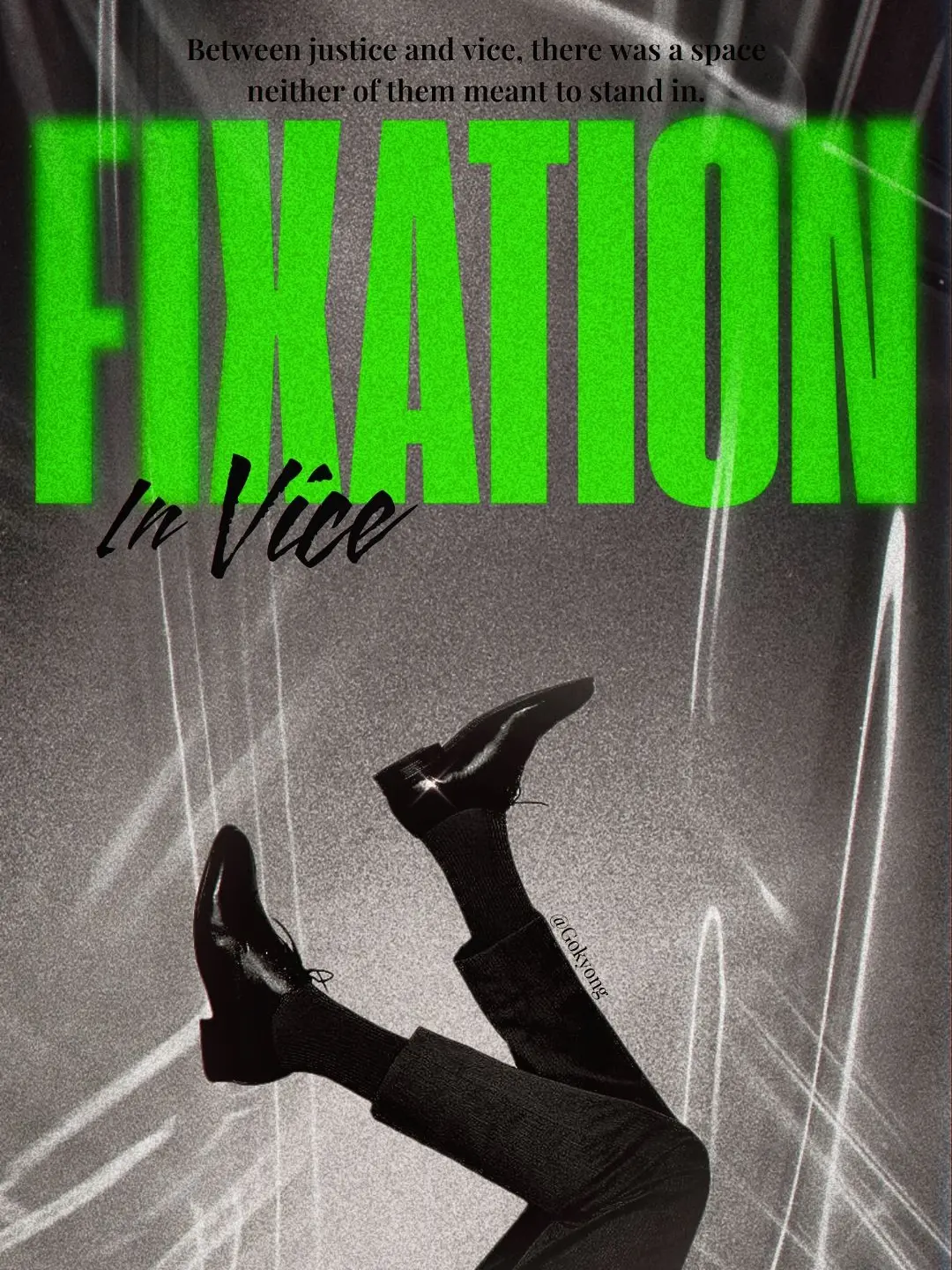 Gokyong_00의 《Fixation in Vice》