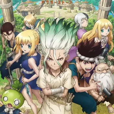 Profile image of ドクターストーン市