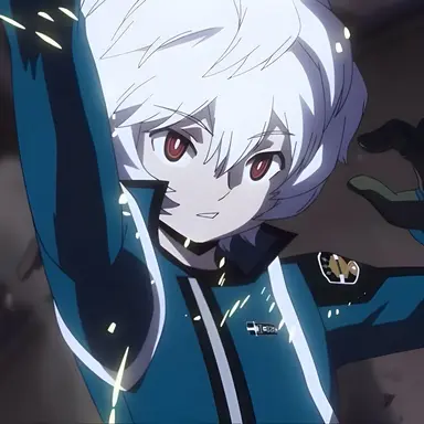 Profile image of ワールドトリガー市