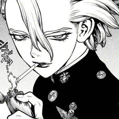 Profile image of Stanley Snyder