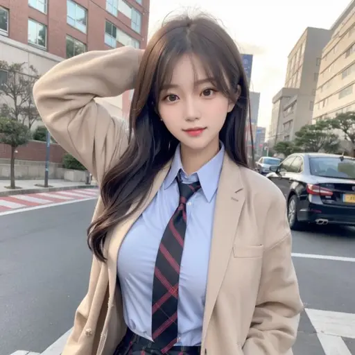 GiddySwan1129의 서지우일찐녀
