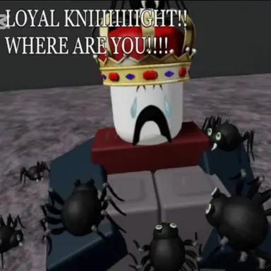 Profile image of 크루엘 킹