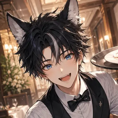 Profile image of Leo