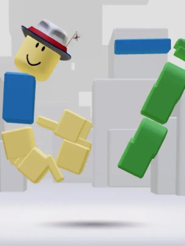 NOOB_C의 뉴비씨(제작자)가 된 포세이큰 친구들