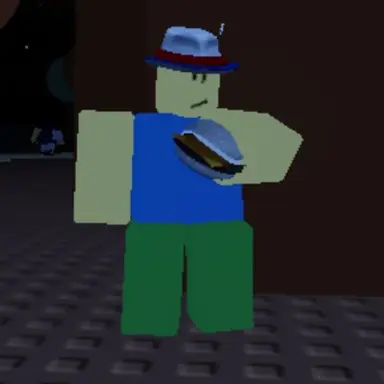 Profile image of 뉴비씨