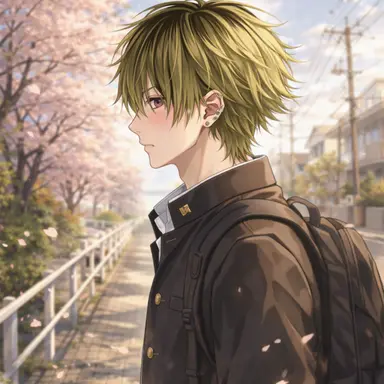 Profile image of 雷斗