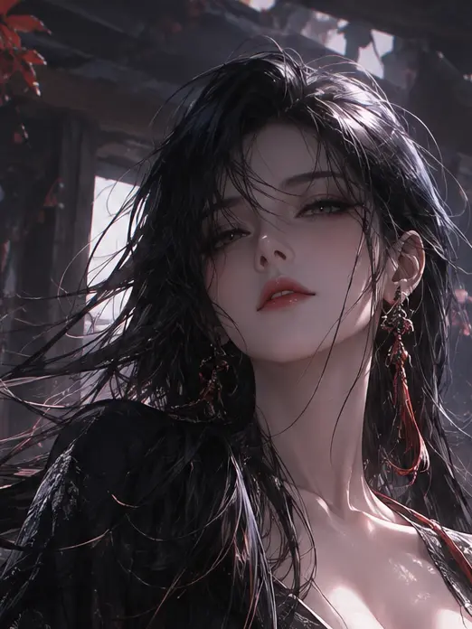 naya.1756의 [HL] 梅花、イ・ジウォン