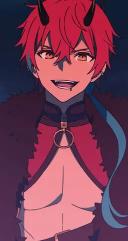 Profile image of 帝