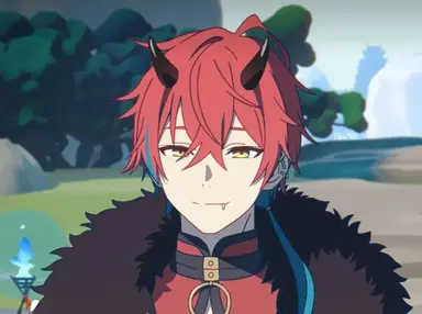 Profile image of 帝