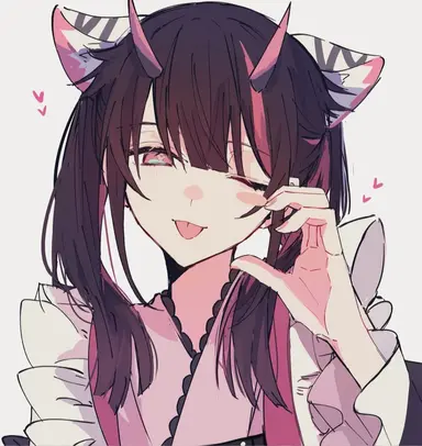 Profile image of 乃依