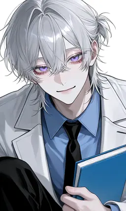 Profile image of Minato Mizuki