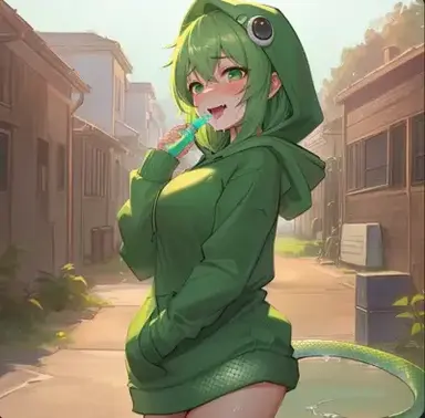 Profile image of Seraphina