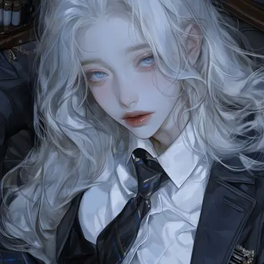 Profile image of アメリア