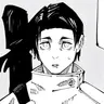 Profile image of 乙骨憂太