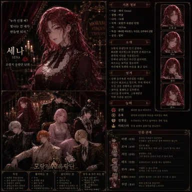 Profile image of 세나
