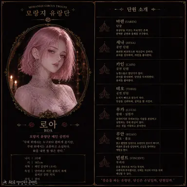 Profile image of 로아